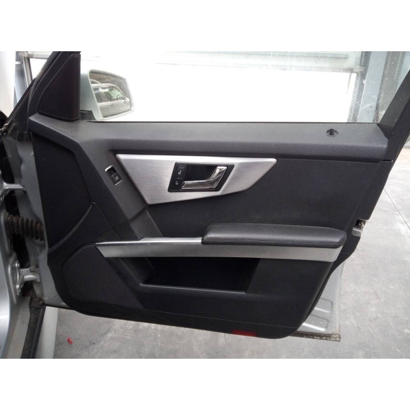 Recambio de guarnecido puerta delantera derecha para mercedes clase glk (w204) glk glk 250 cdi 4-matic bluetec (204.904) referen