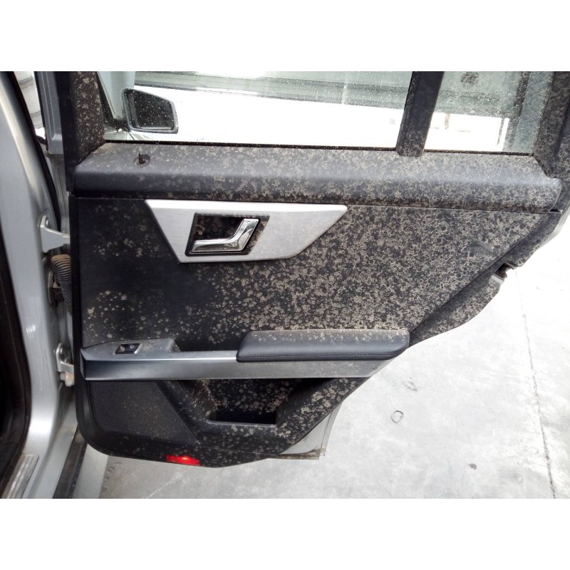 Recambio de guarnecido puerta trasera derecha para mercedes clase glk (w204) glk glk 250 cdi 4-matic bluetec (204.904) referenci