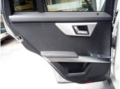 GUARNECIDO PUERTA TRASERA IZQUIERDA 