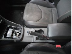 Recambio de consola central para seat leon (5f1) fr referencia OEM IAM   
