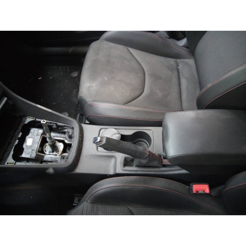 Recambio de consola central para seat leon (5f1) fr referencia OEM IAM   