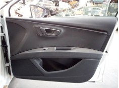 Recambio de guarnecido puerta delantera derecha para seat leon (5f1) fr referencia OEM IAM   