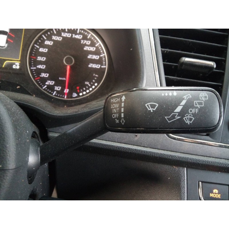 Recambio de mando limpia para seat leon (5f1) fr referencia OEM IAM   