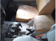 Recambio de consola central para nissan patrol gr (y61) comfort referencia OEM IAM   