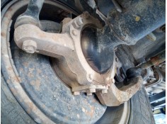 Recambio de mangueta delantera derecha para nissan patrol gr (y61) comfort referencia OEM IAM   