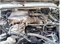 MOTOR COMPLETO ZD30DDTI DESPIECE M1-A3-19