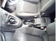 Recambio de consola central para chevrolet orlando lt+ referencia OEM IAM   