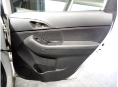 Recambio de guarnecido puerta trasera derecha para chevrolet orlando lt+ referencia OEM IAM   