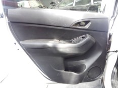 Recambio de guarnecido puerta trasera izquierda para chevrolet orlando lt+ referencia OEM IAM   