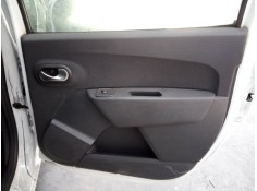 Recambio de guarnecido puerta trasera derecha para dacia lodgy comfort referencia OEM IAM   