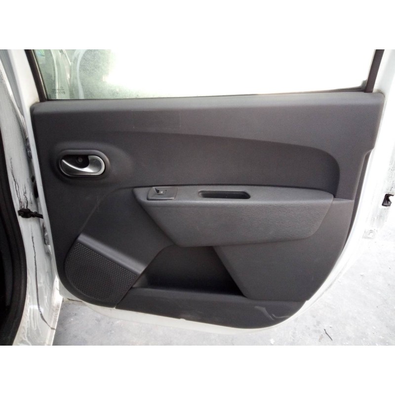 Recambio de guarnecido puerta trasera derecha para dacia lodgy comfort referencia OEM IAM   