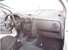 Recambio de salpicadero para dacia lodgy comfort referencia OEM IAM   