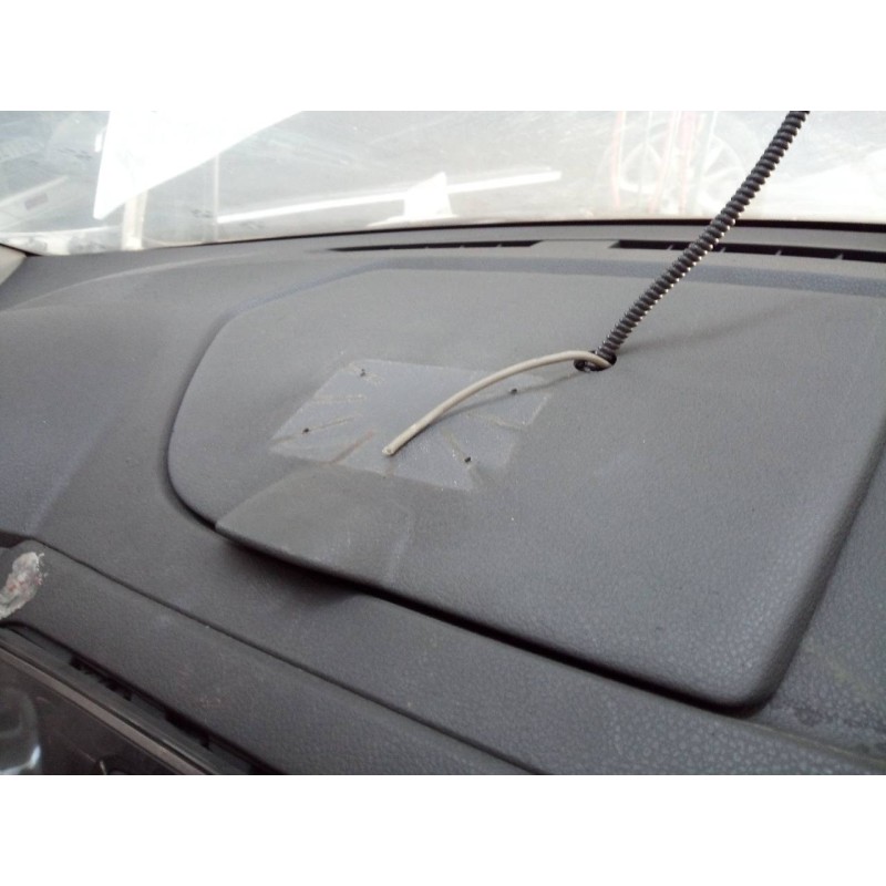 Recambio de salpicadero para dacia lodgy comfort referencia OEM IAM   