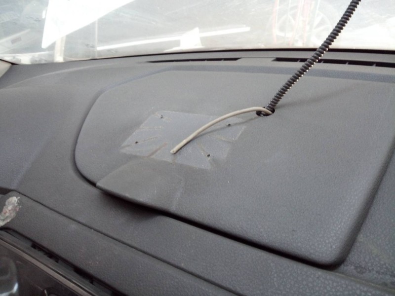 Recambio de salpicadero para dacia lodgy comfort referencia OEM IAM   