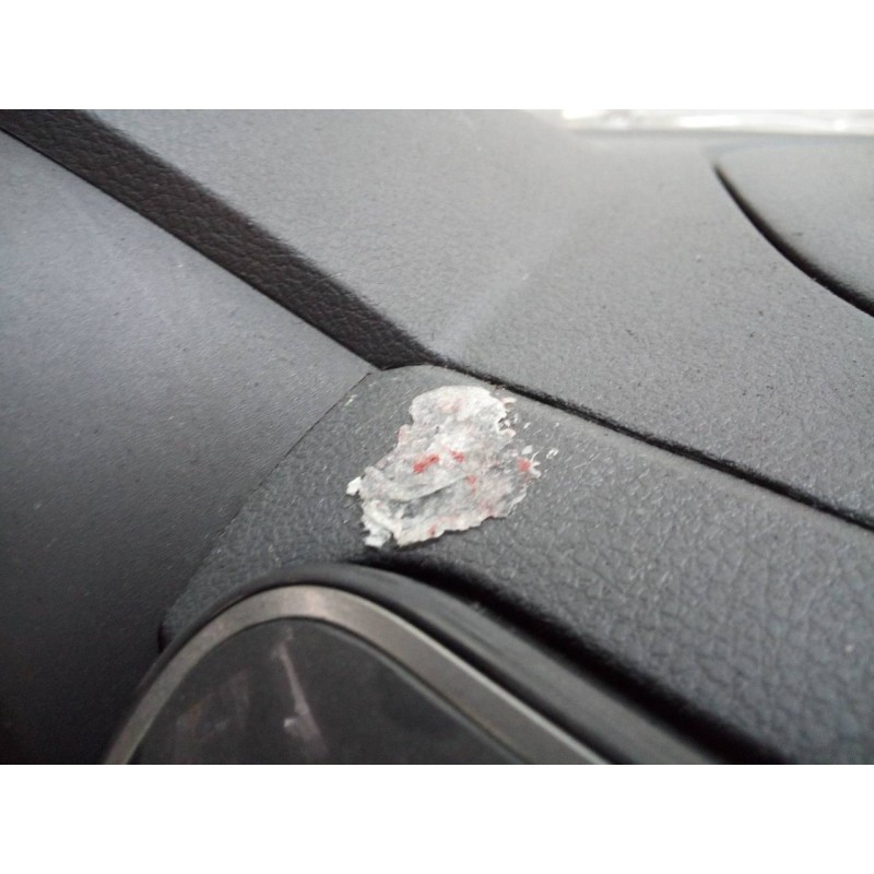 Recambio de salpicadero para dacia lodgy comfort referencia OEM IAM   