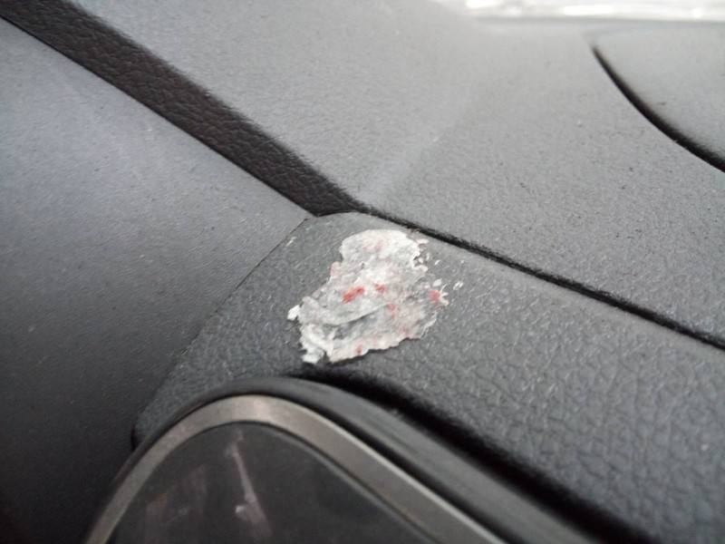 Recambio de salpicadero para dacia lodgy comfort referencia OEM IAM   