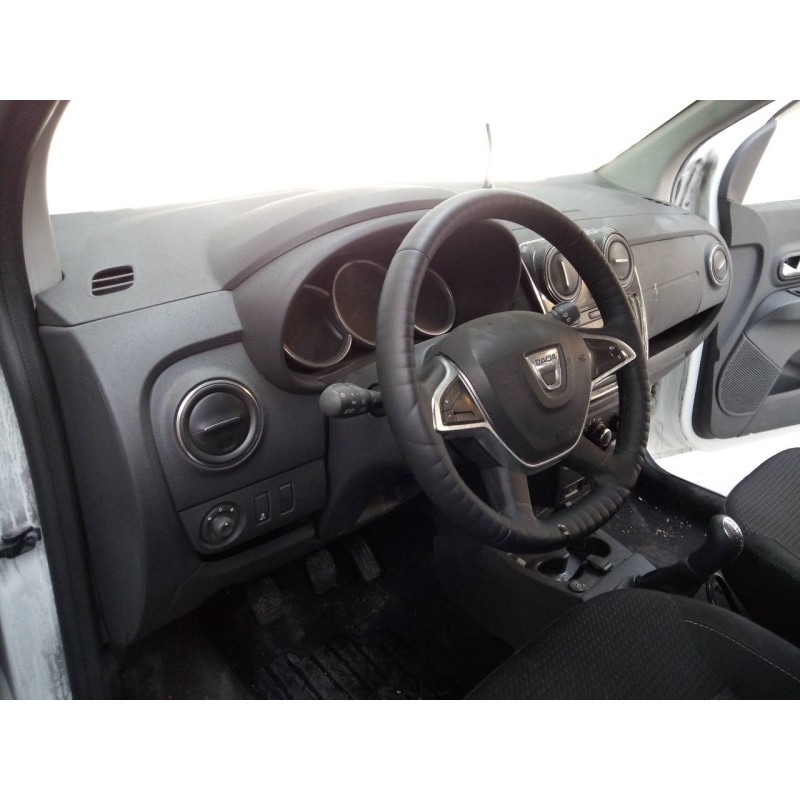 Recambio de salpicadero para dacia lodgy comfort referencia OEM IAM   