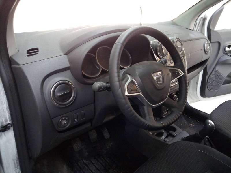 Recambio de salpicadero para dacia lodgy comfort referencia OEM IAM   