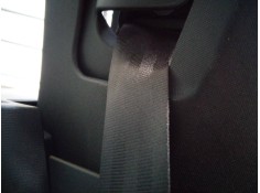CINTURON SEGURIDAD TRASERO IZQUIERDO 