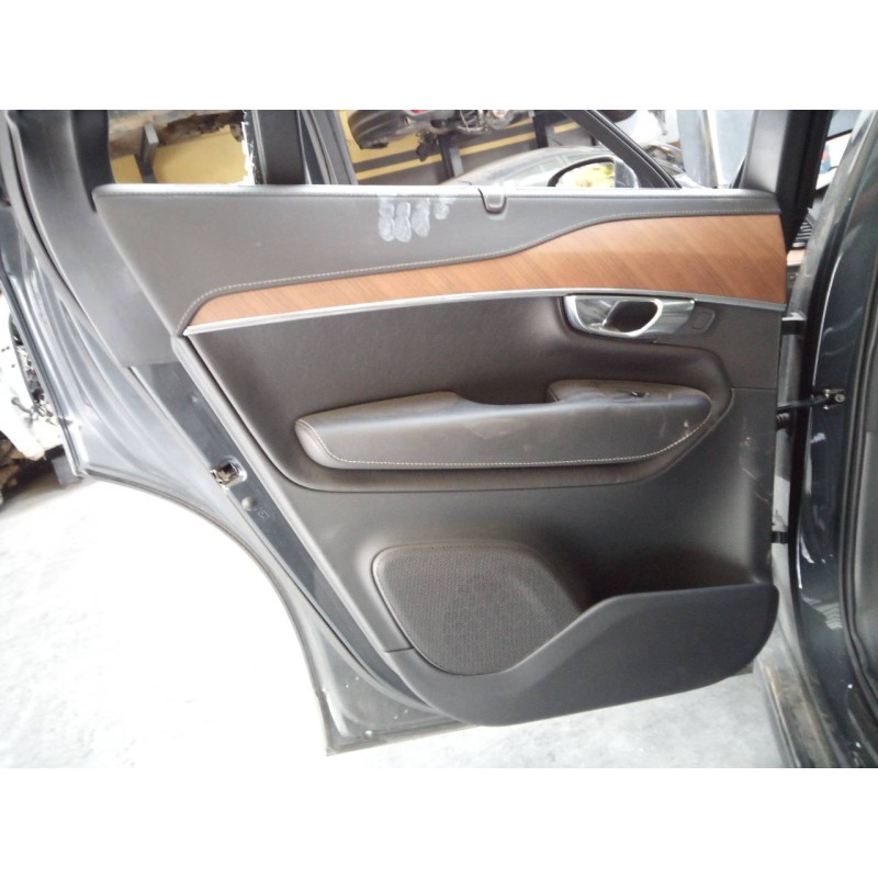 Recambio de guarnecido puerta trasera izquierda para volvo xc90 inscription awd referencia OEM IAM   