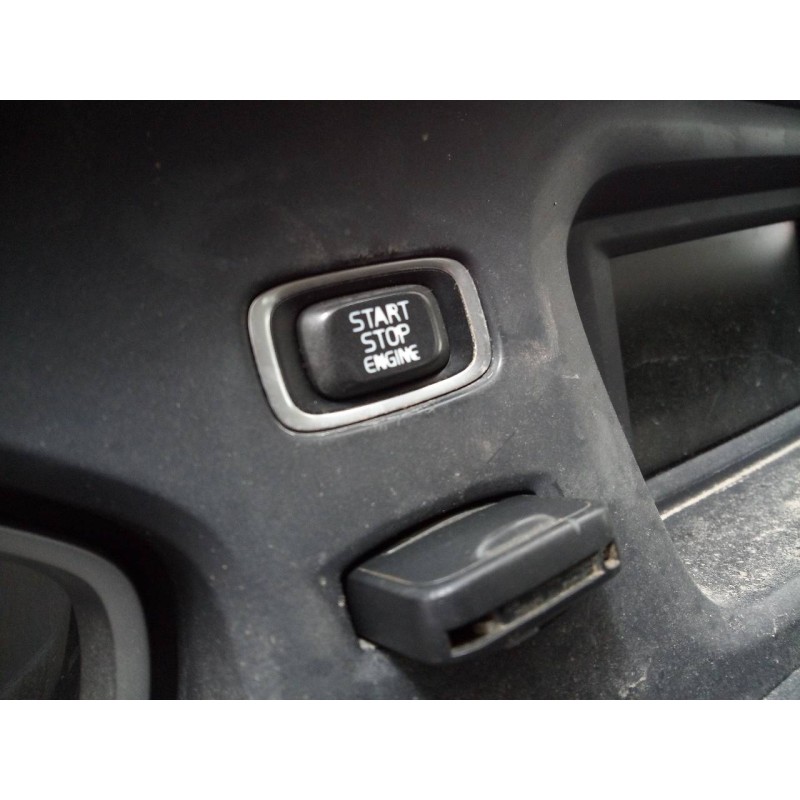 Recambio de antirrobo para volvo v40 momentum referencia OEM IAM   