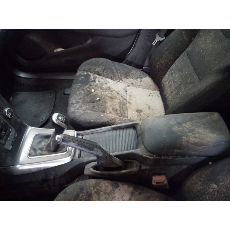 Recambio de consola central para volvo v40 momentum referencia OEM IAM   