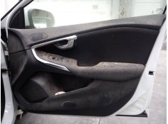 Recambio de guarnecido puerta delantera derecha para volvo v40 momentum referencia OEM IAM   