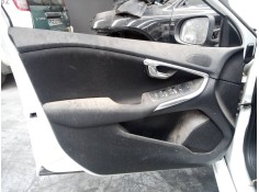 Recambio de guarnecido puerta delantera izquierda para volvo v40 momentum referencia OEM IAM   