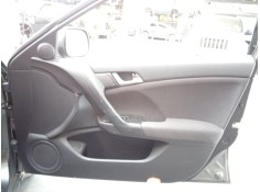 Recambio de guarnecido puerta delantera derecha para honda accord berlina (cu) executive referencia OEM IAM   