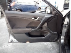 Recambio de guarnecido puerta delantera izquierda para honda accord berlina (cu) executive referencia OEM IAM   