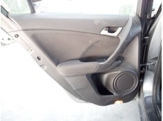Recambio de guarnecido puerta trasera izquierda para honda accord berlina (cu) executive referencia OEM IAM   