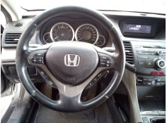 Recambio de volante para honda accord berlina (cu) executive referencia OEM IAM   