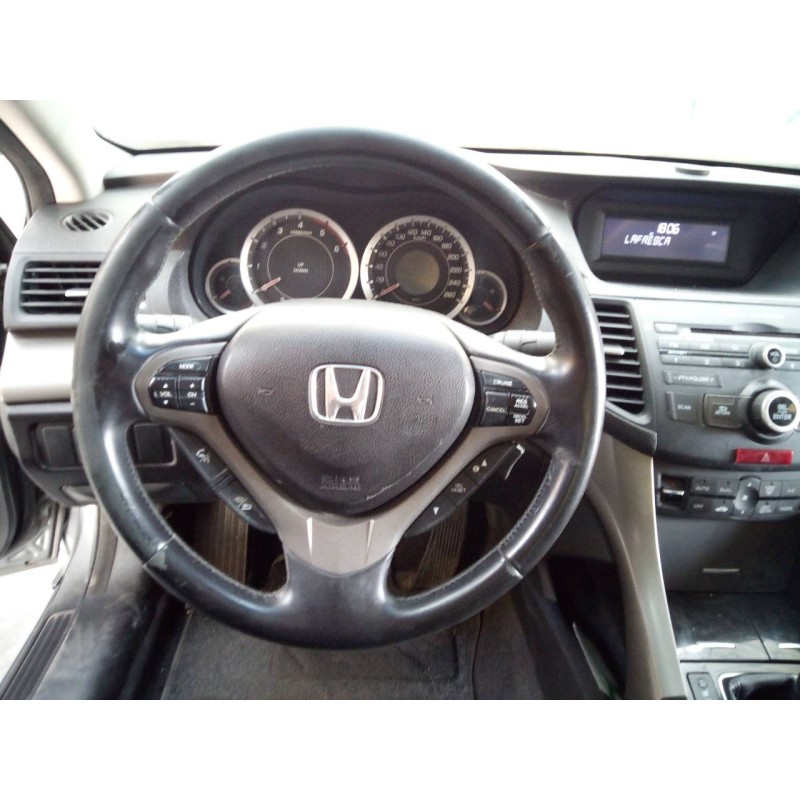 Recambio de volante para honda accord berlina (cu) executive referencia OEM IAM   