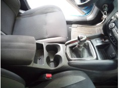Recambio de consola central para nissan qashqai (j11) acenta referencia OEM IAM   