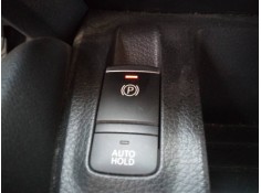 Recambio de palanca freno de mano para nissan qashqai (j11) acenta referencia OEM IAM   