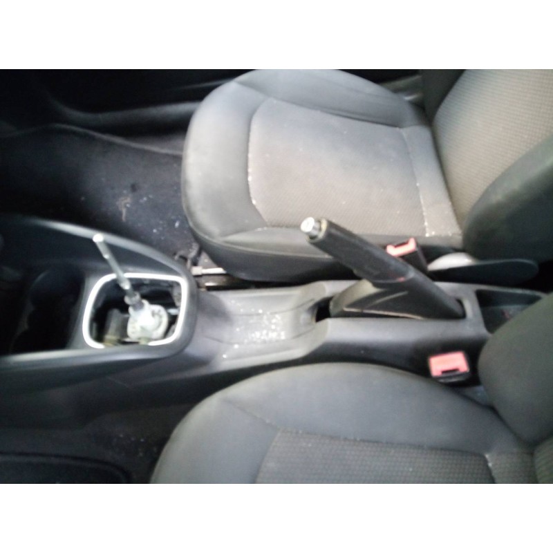 Recambio de consola central para audi a1 (8x) ambition referencia OEM IAM   