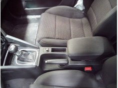 Recambio de consola central para audi a3 sportback (8p) 1.4 tfsi ambition referencia OEM IAM   