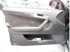 GUARNECIDO PUERTA DELANTERA IZQUIERDA 