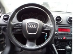 Recambio de volante para audi a3 sportback (8p) 1.4 tfsi ambition referencia OEM IAM   