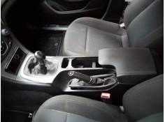 Recambio de consola central para opel insignia berlina selective referencia OEM IAM   