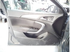 GUARNECIDO PUERTA DELANTERA IZQUIERDA 