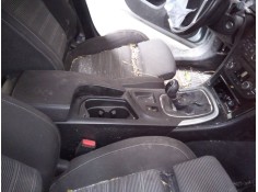 Recambio de consola central para opel insignia berlina cosmo referencia OEM IAM   