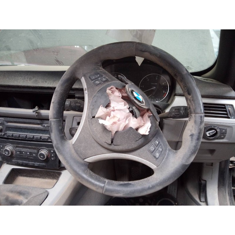 Recambio de volante para bmw serie 3 cabrio (e93) 320d referencia OEM IAM   