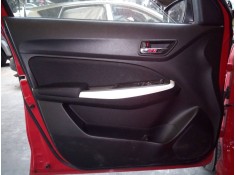 GUARNECIDO PUERTA DELANTERA IZQUIERDA 