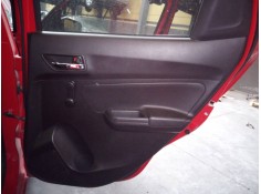 Recambio de guarnecido puerta trasera derecha para suzuki swift (az) gle referencia OEM IAM   