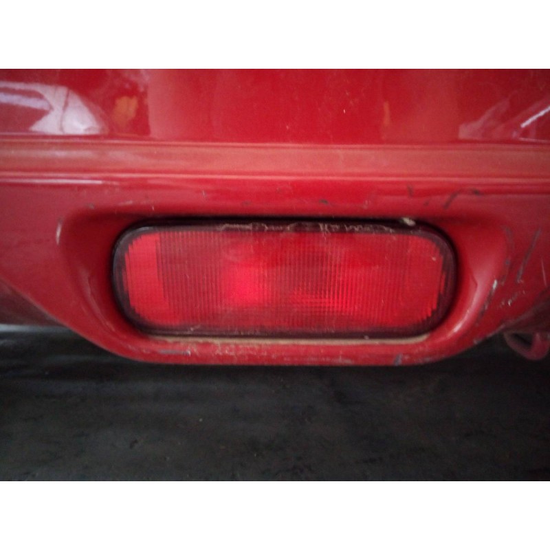 Recambio de piloto trasero central para suzuki swift (az) gle referencia OEM IAM   