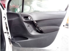 Recambio de guarnecido puerta delantera derecha para citroen c3 attraction referencia OEM IAM   