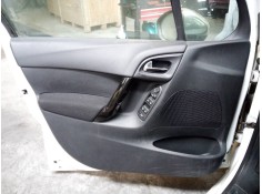 Recambio de guarnecido puerta delantera izquierda para citroen c3 attraction referencia OEM IAM   