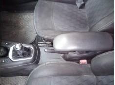 Recambio de consola central para citroen c-elysée exclusive referencia OEM IAM   