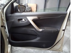 Recambio de guarnecido puerta delantera derecha para citroen c-elysée exclusive referencia OEM IAM   